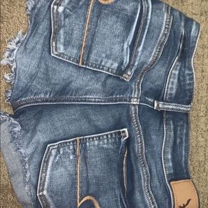 American eagle shorts